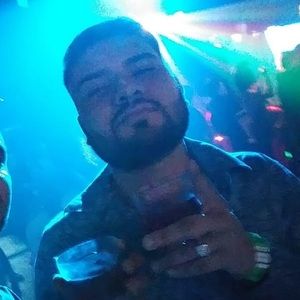 Meet your Posher, Jesus